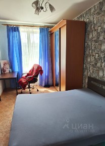 Сдается 2-комн. квартира, 57 м²