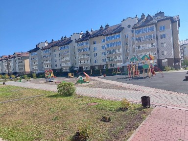 Сдается 2-комн. квартира, 44 м²