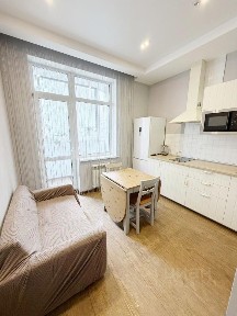 Сдается 1-комн. квартира, 40 м²