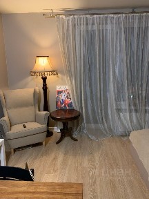 Сдается студия, 30 м²