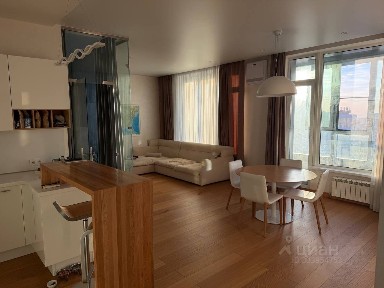 Сдается 2-комн. квартира, 75 м²
