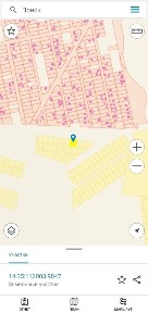 Продается участок, 9,99 сот.