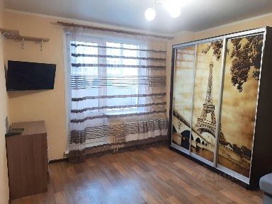 Сдается 1-комн. квартира, 36 м²