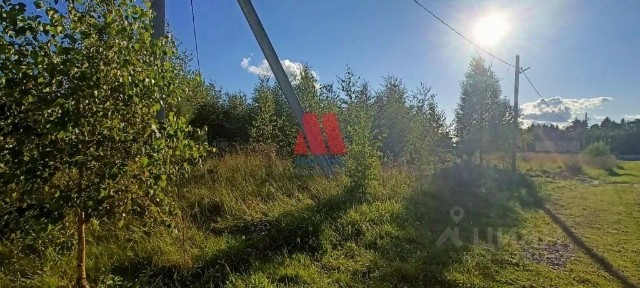 Продается участок, 14 сот.