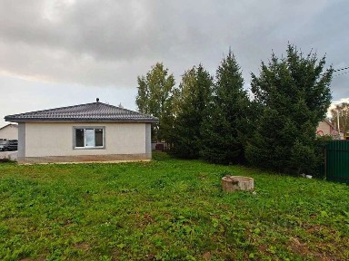 Продается 1-этажный дом, 103 м²