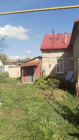 Продается 1-этажный дом, 44,5 м²