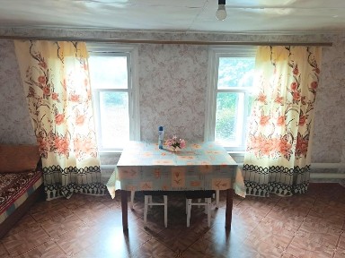 Продается 1-этажный дом, 59 м²