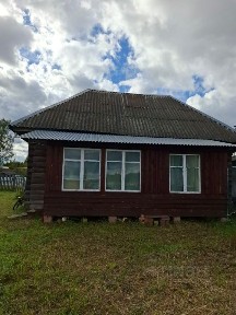 Продается 1-этажный дом, 35 м²