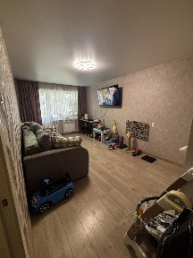 Продается 2-комн. квартира, 42,9 м²