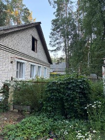 Продается 1-этажный таунхаус, 65 м²