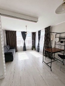 Продается студия, 32,4 м²