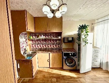 Продается студия, 19 м²