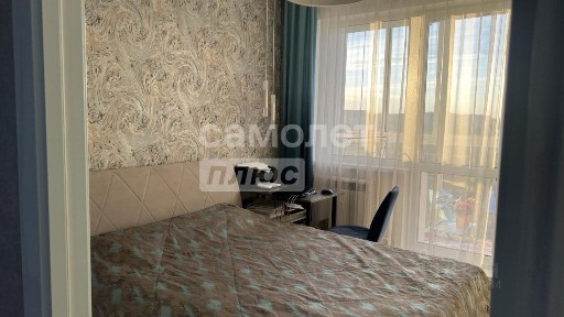 Продается 2-комн. квартира, 52 м²