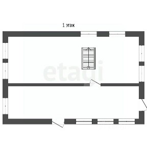 Продается 2-этажный дом, 163 м²