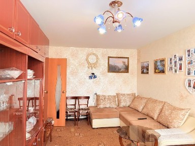 Продается 2-комн. квартира, 46 м²