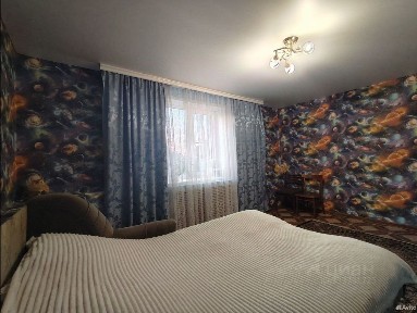 Продается 1-этажный таунхаус, 88,7 м²