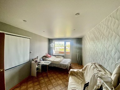 Продается 1-комн. квартира, 33,5 м²