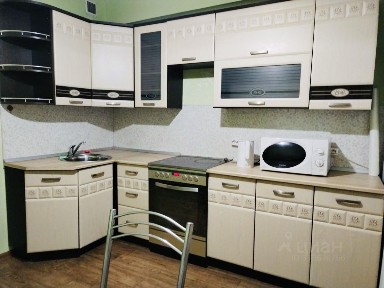 Продается 1-комн. квартира, 41,8 м²