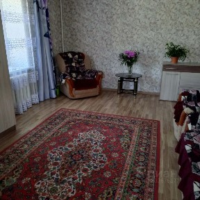 Продается 2-комн. квартира, 53 м²