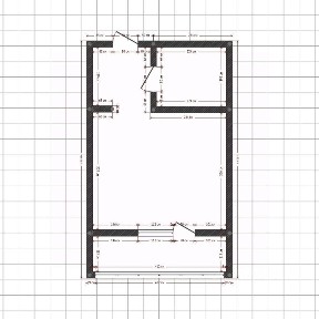 Продается студия, 26,2 м²
