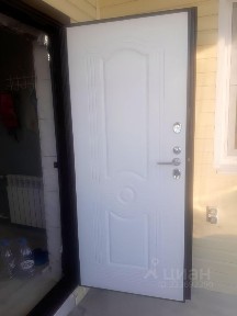 Продается 1-этажный дом, 60 м²