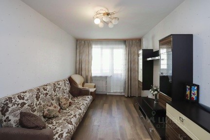 Продается 1-комн. квартира, 31,78 м²