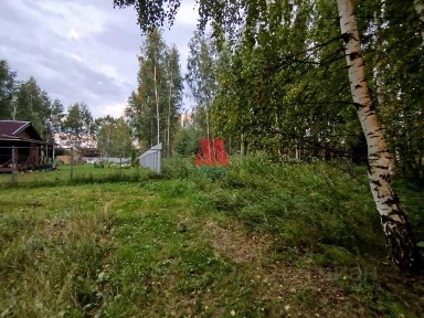Продается участок, 14 сот.