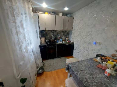 Продается 3-комн. квартира, 55 м²
