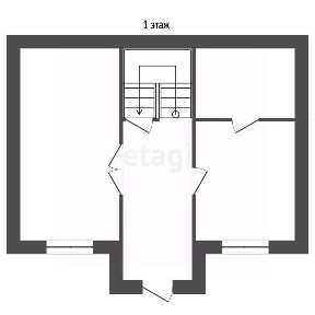 Продается 2-этажный дом, 95 м²