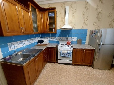 Продается 3-комн. квартира, 83 м²