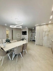 Продается 3-комн. квартира, 95 м²