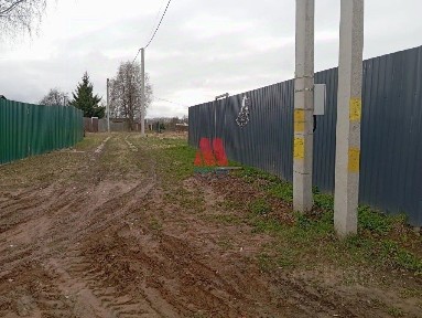 Продается участок, 8,25 сот.