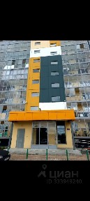 Сдается студия, 59 м²