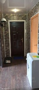 Сдается 3-комн. квартира, 54 м²