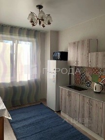 Сдается 1-комн. квартира, 44 м²