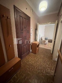 Сдается 2-комн. квартира, 54 м²