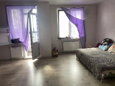 Сдается студия, 30,6 м²