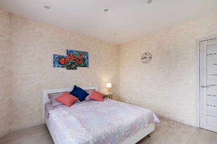 Сдается 1-комн. квартира, 37 м²