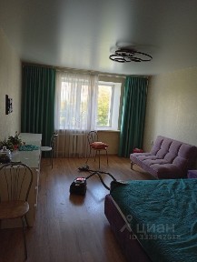 Сдается 1-комн. квартира, 43 м²