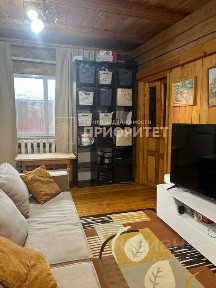 Продается 1-этажный дом, 55 м²
