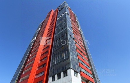 Сдается 1-комн. квартира, 34 м²
