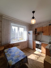 Новосибирская область, Новосибирск, р-н Советский, мкр. Нижняя Ельцовка, ул. Экваторная, 8