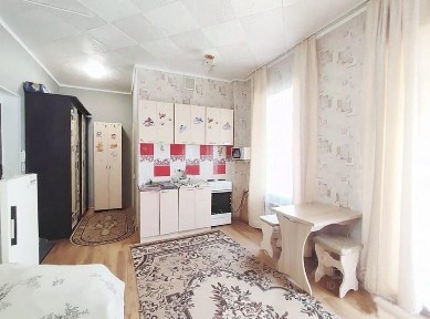 Сдается студия, 25 м²