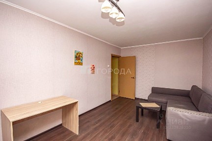 Новосибирская область, Новосибирск, р-н Дзержинский, ул. Адриена Лежена, 10/1