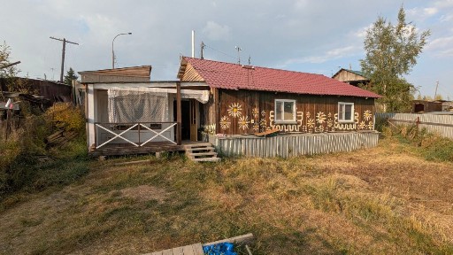 Продается 1-этажный дом, 64,9 м²