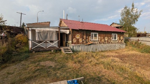 Продается 1-этажный дом, 64,9 м²
