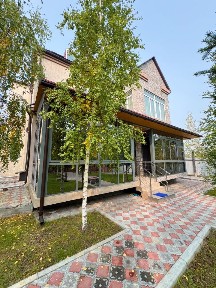 Продается 2-этажный дом, 240 м²