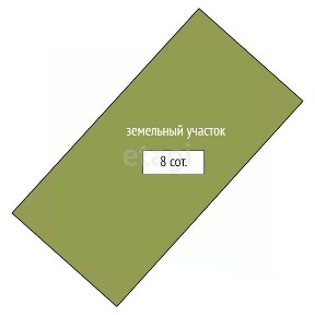 Продается 2-этажный дом, 159,3 м²