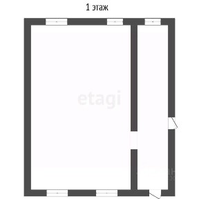Продается 2-этажный дом, 103,7 м²