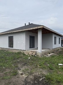 Продается 1-этажный дом, 103,5 м²